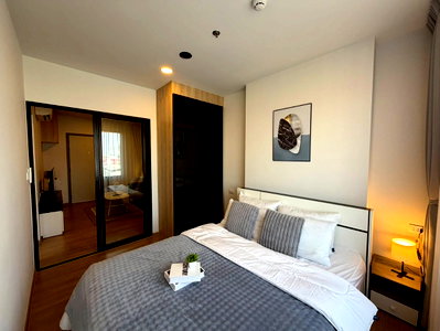 Condos for rent : MN3241 Chewathai Pinklao Full Furnitured 