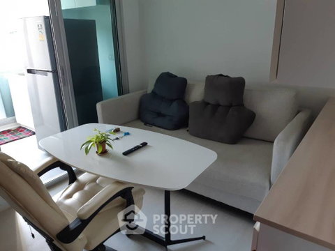 คอนโด 1 ห้องนอน 30 ตร.ม. โครงการ The Prodigy MRT บางแค ใกล้ MRT เฟสาชเจริญ (ID 1211530)
