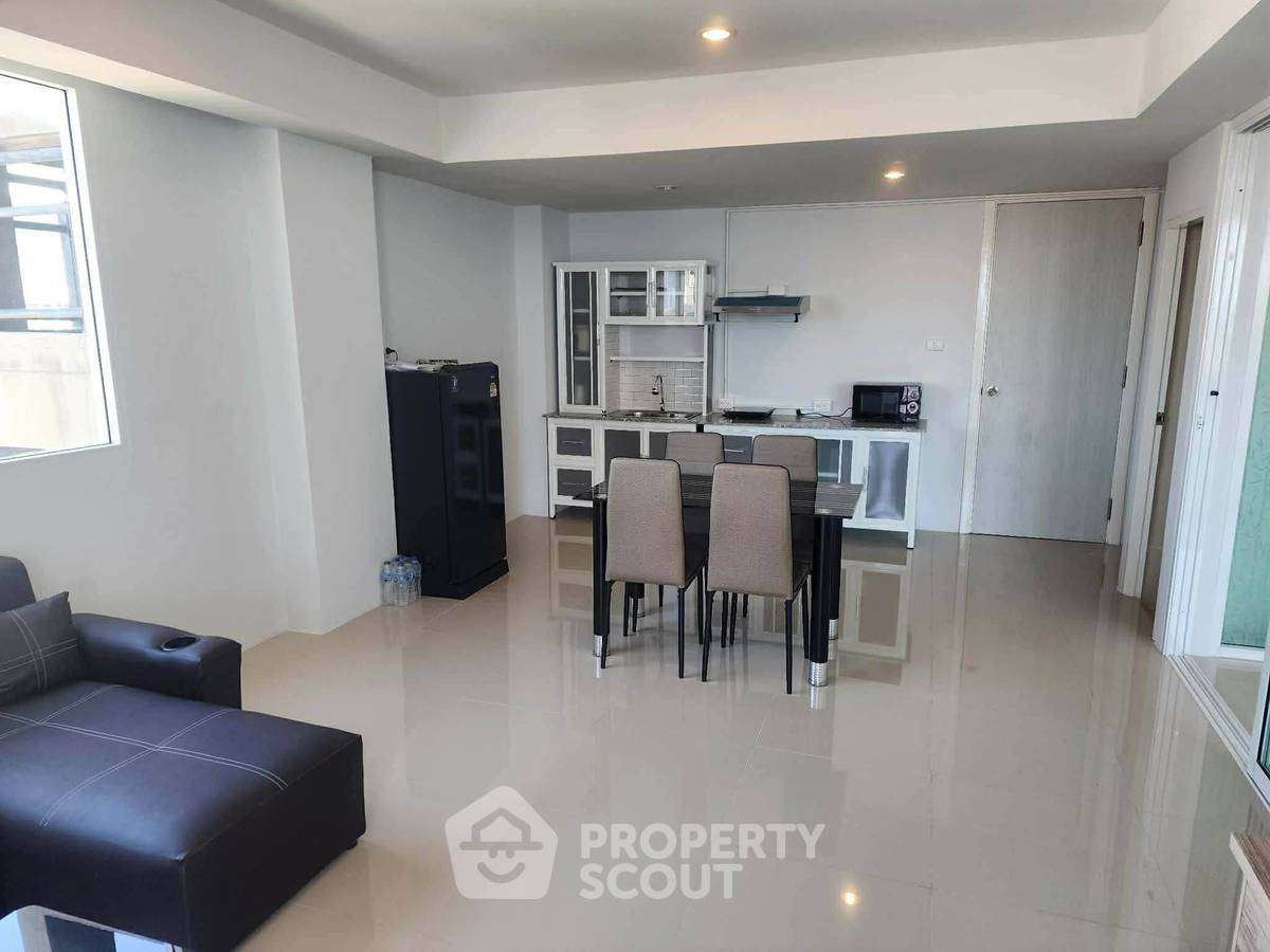 รูป คอนโด 1 ห้องนอน 55 ตร.ม. ที่ เดอะเมาน์เทนคอนโด เขาตาโล (ID 2512935) - รูปที่ 4/8