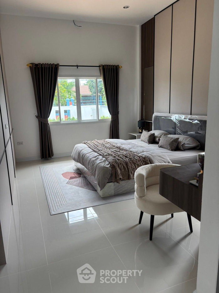รูป วิลล่า 3 ห้องนอน ขาย ในสัตหีบ ชลบุรี (พื้นที่ 160 ตร.ม.) (ID 2513724) - รูปที่ 11/11