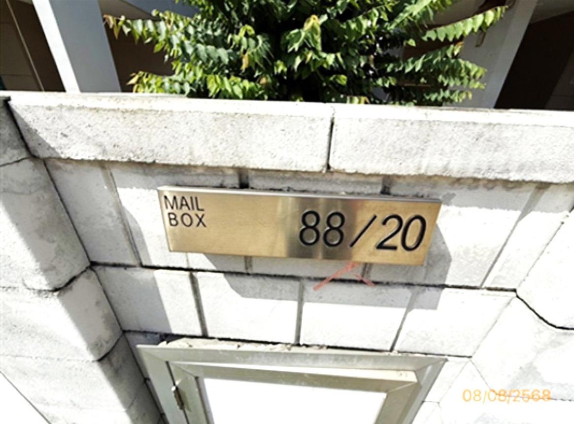 รูป บ้านเดี่ยว 52.7 ตร.วา เซนโทร เวสต์เกต บางบัวทอง นนทบุรี 4.8M - รูปที่ 11/17