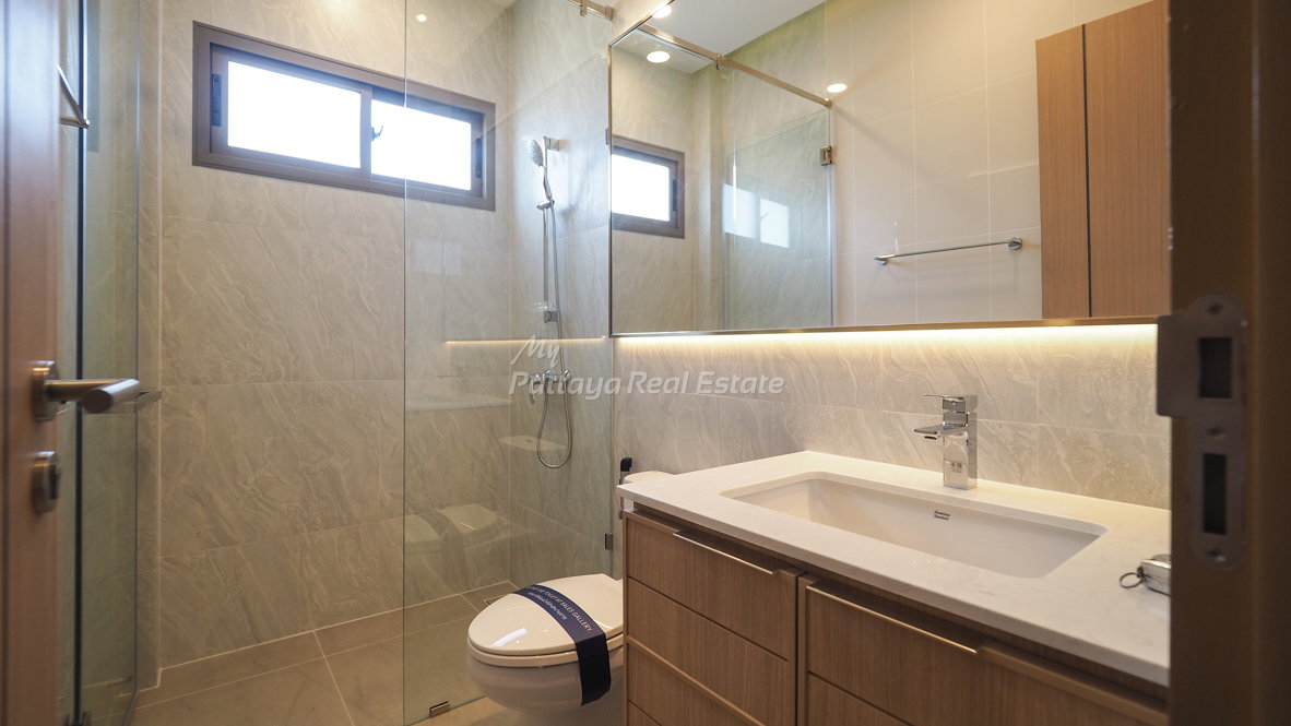 รูป HEHRZ01 - ขายบ้านวิลล่า 4 ห้องนอน ฮอไรซอน - รูปที่ 22/35