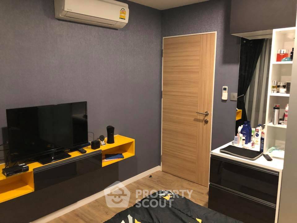 รูป คอนโด 1 ห้องนอน ชั้น 7 โครงการ H2 Ramindra 21 ใกล้อนุสาวรีย์ (ID 692931) - รูปที่ 3/4