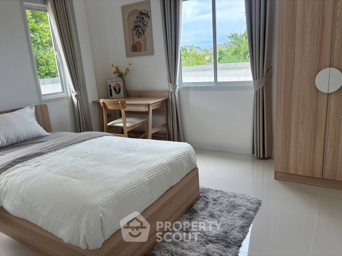 รูป วิลล่า 3 ห้องนอน ขาย ในสัตหีบ ชลบุรี (พื้นที่ 160 ตร.ม.) (ID 2513724) - รูปที่ 7/11