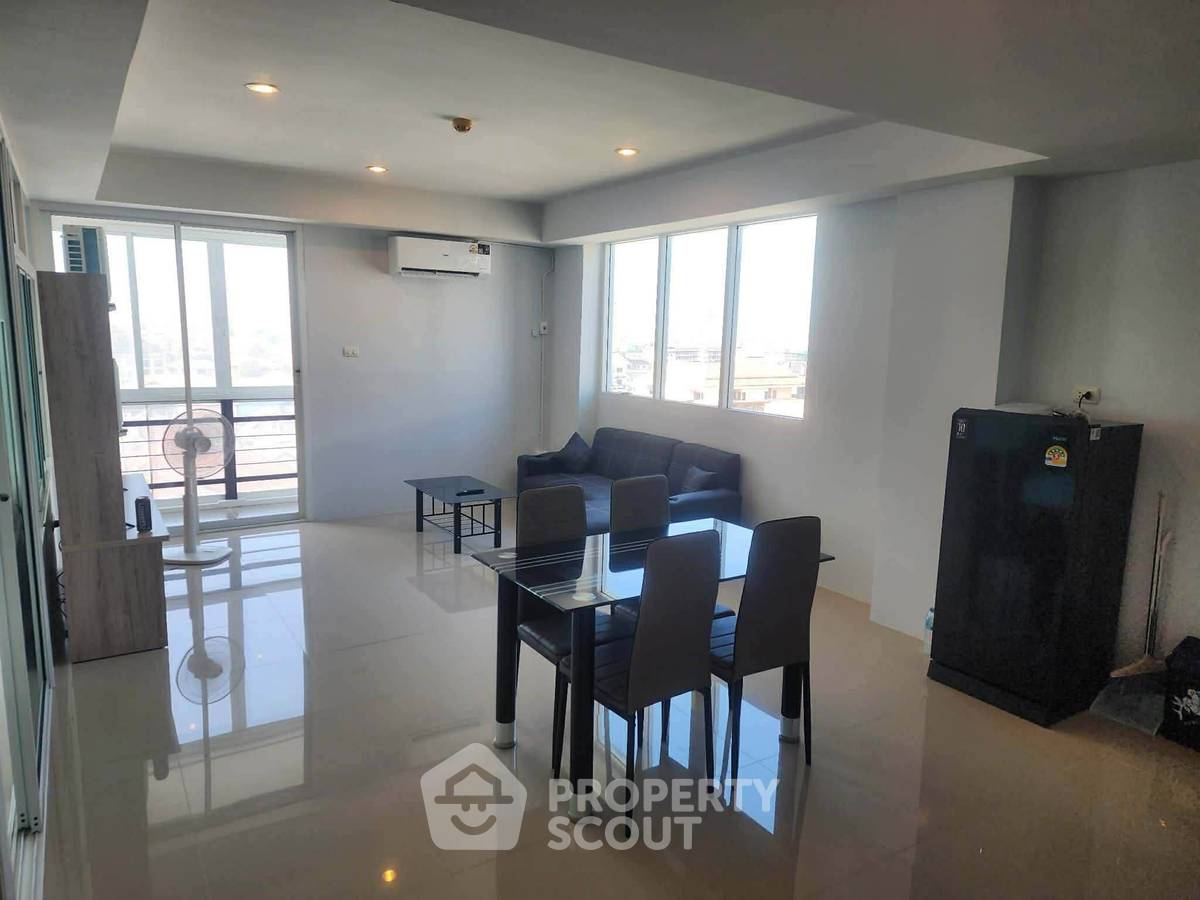 รูป คอนโด 1 ห้องนอน 55 ตร.ม. ที่ เดอะเมาน์เทนคอนโด เขาตาโล (ID 2512935) - รูปที่ 2/8