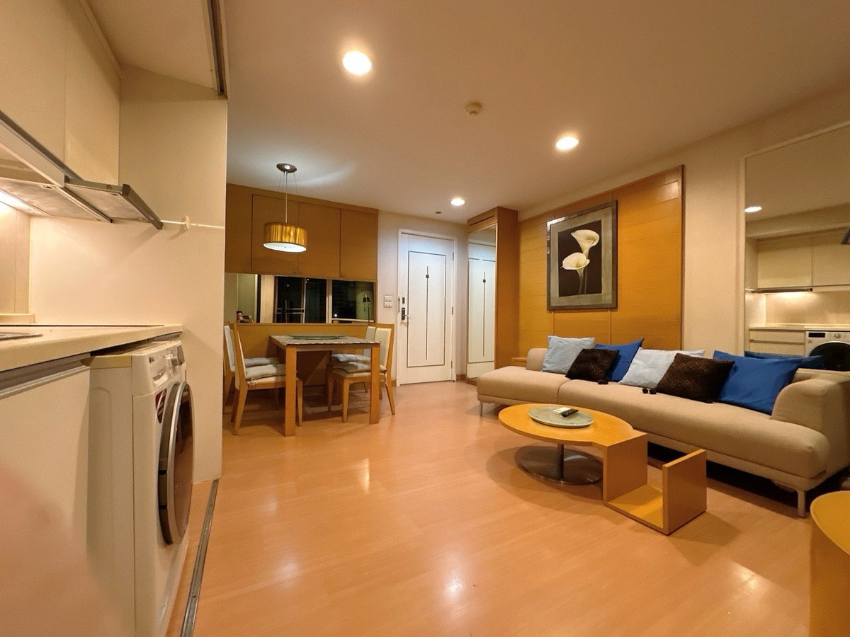 รูป #S5234 ให้เช่า The Bangkok Sab Condominium - รูปที่ 7/17