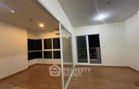 ชั้น 21 ใกล้ MRT วงศ์สว่าง 200 ม. ห้อง 1 ห้องนอน The Parkland Ratchada-Wongsawang (ID 671063)