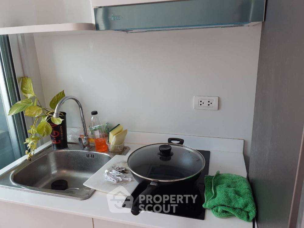 รูป คอนโด 1 ห้องนอน 30 ตร.ม. โครงการ The Prodigy MRT บางแค ใกล้ MRT เฟสาชเจริญ (ID 1211530) - รูปที่ 13/14