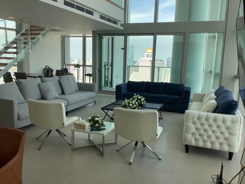 The River
