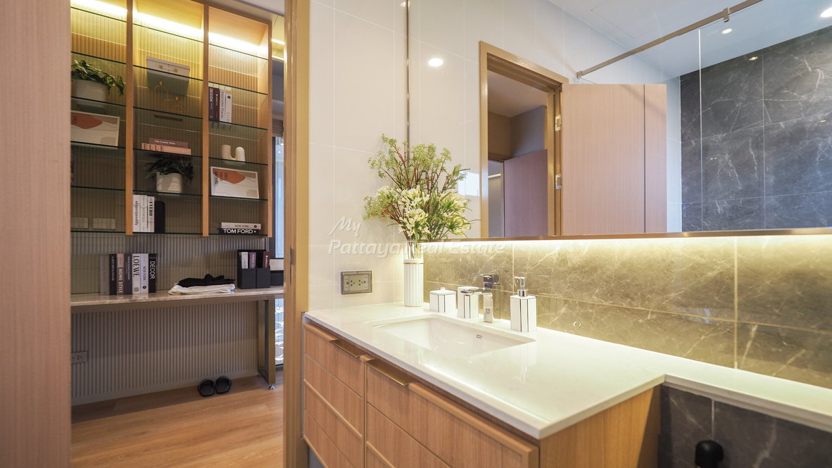 รูป HEHRZ01 - ขายบ้านวิลล่า 4 ห้องนอน ฮอไรซอน - รูปที่ 33/35