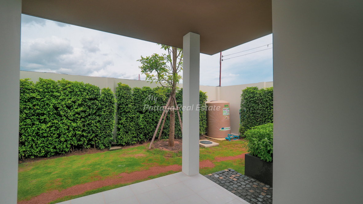 รูป HEHRZ01 - ขายบ้านวิลล่า 4 ห้องนอน ฮอไรซอน - รูปที่ 4/35