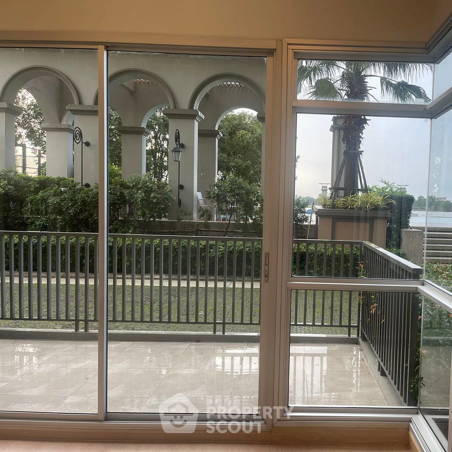 รูป ขายคอนโด 2 ห้องนอน Manor Sanambinnam ใกล้ MRT สะพานพระนั่งเกล้า (ID 977579) - รูปที่ 9/14