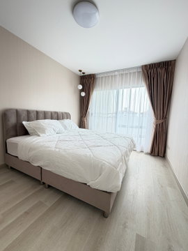 🏢 ขายคอนโด : Baan Suan Thon PhutthaBucha 47 (บ้านสวนธน พุทธบูชา 47) รหัสทรัพย์ | 📌LNP-C11280