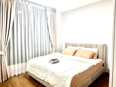 เช่าทาวน์โฮม เมกะ บางนา : 🏠 ให้เช่าบ้าน : Pleno Sukhumvit - Bangna 2 (พลีโน่ สุขุมวิท - บางนา 2)   รหัสทรัพย์ | 📌LNP-H730 