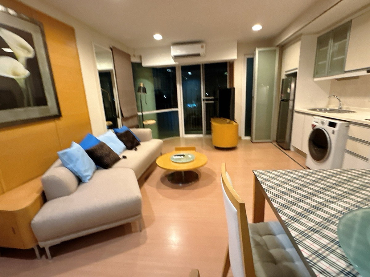 รูป #S5234 ให้เช่า The Bangkok Sab Condominium - รูปที่ 2/17