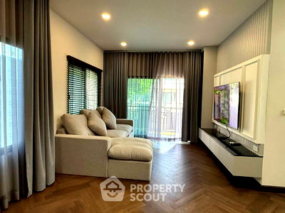 Houses for sale Thai Polymer Textile  : 4-BR House For Sale At Britania Bangna-Srivaree, Bang Sao Thong (ID 2511190)
