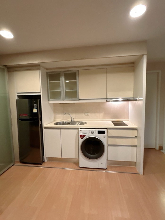 รูป #S5234 ให้เช่า The Bangkok Sab Condominium - รูปที่ 4/17