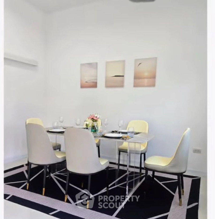 รูป วิลล่า 3 ห้องนอน ขาย ในสัตหีบ ชลบุรี (พื้นที่ 160 ตร.ม.) (ID 2513724) - รูปที่ 3/11