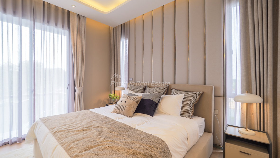 รูป HEHRZ01 - ขายบ้านวิลล่า 4 ห้องนอน ฮอไรซอน - รูปที่ 30/35
