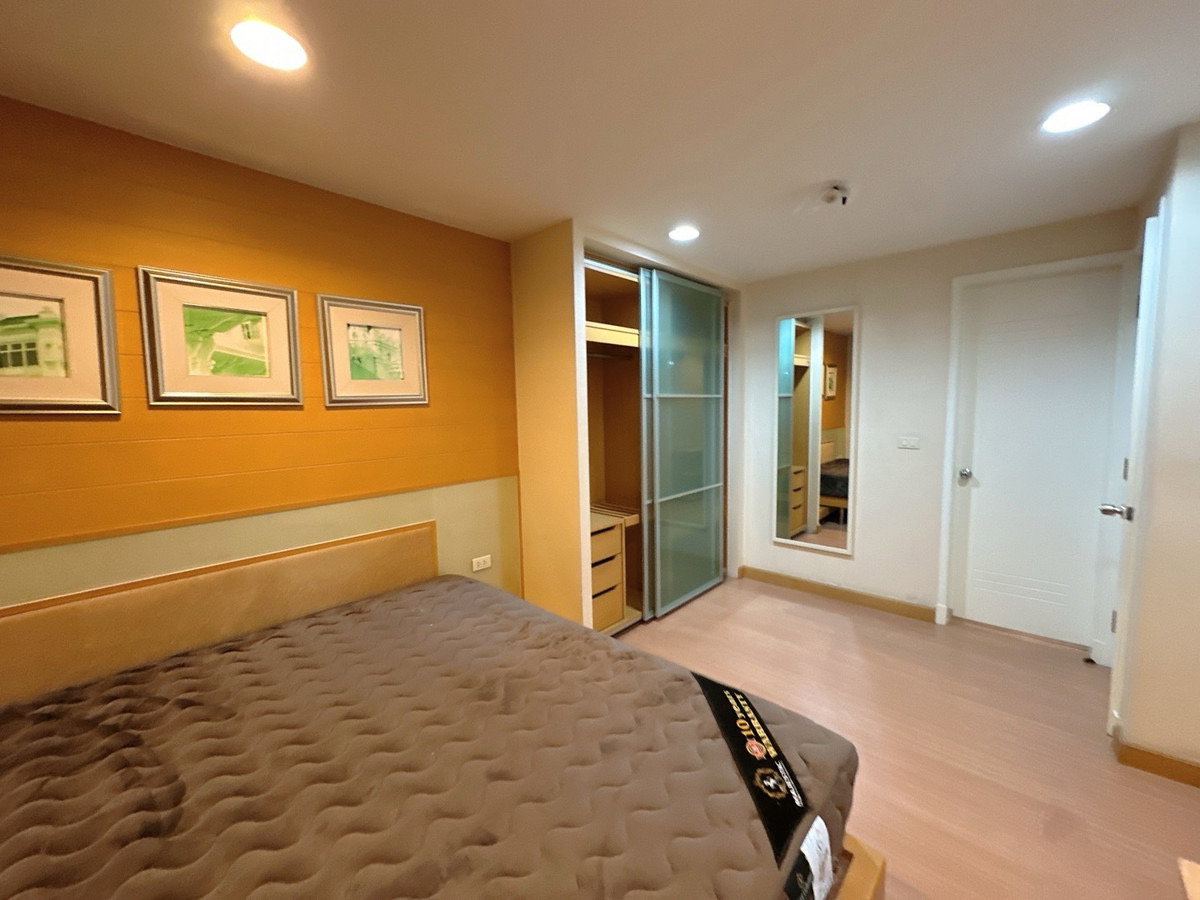 รูป #S5234 ให้เช่า The Bangkok Sab Condominium - รูปที่ 11/17