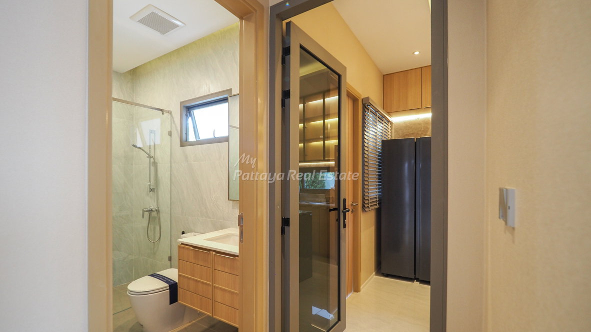 รูป HEHRZ01 - ขายบ้านวิลล่า 4 ห้องนอน ฮอไรซอน - รูปที่ 15/35