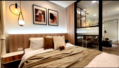 Condos for rent : MN3251 Regent home Wutthakat Full Furnitured and electrical