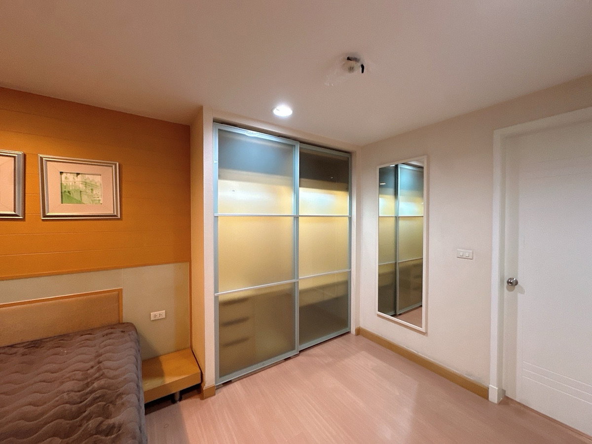 รูป #S5234 ให้เช่า The Bangkok Sab Condominium - รูปที่ 14/17