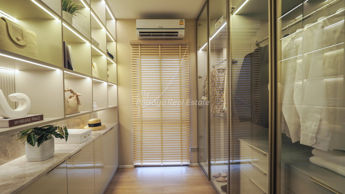 รูป HEHRZ01 - ขายบ้านวิลล่า 4 ห้องนอน ฮอไรซอน - รูปที่ 35/35