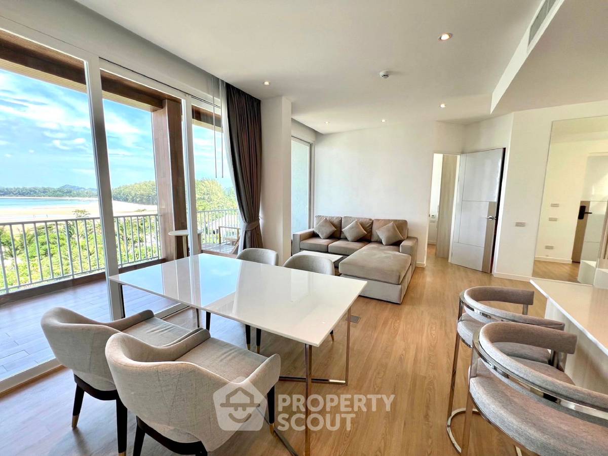 picture 2-BR Condo 75 Sqm Beachfront Bliss, Sakhu Phuket (ID 2515513) - 2/19