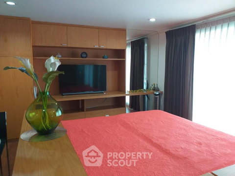 คอนโด 1 ห้องนอน ชั้น 29 Grand Park View Asoke ใกล้ MRT สุขุมวิท (ID 452639)