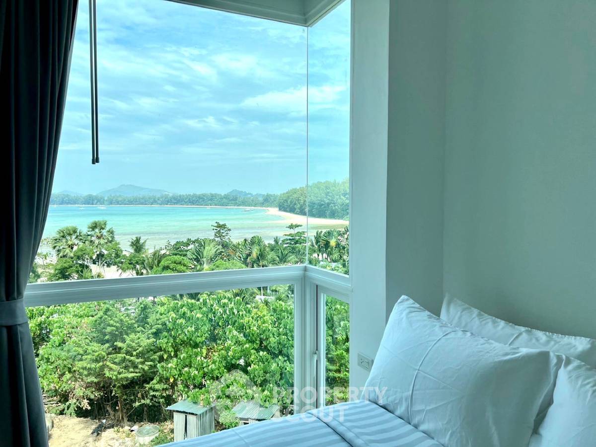 picture 2-BR Condo 75 Sqm Beachfront Bliss, Sakhu Phuket (ID 2515513) - 8/19