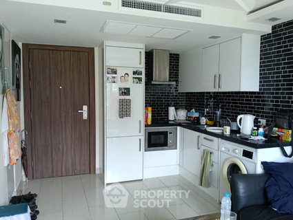 คอนโด 1 ห้องนอน สำหรับขาย แกรนด์ อเวนิว พัทยา ใต้ ใกล้พัทยา (ID 2515749)