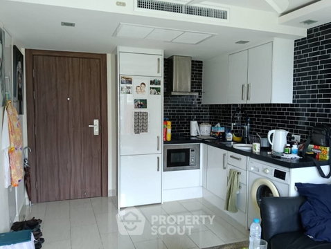 คอนโด 1 ห้องนอน สำหรับขาย แกรนด์ อเวนิว พัทยา ใต้ ใกล้พัทยา (ID 2515749)