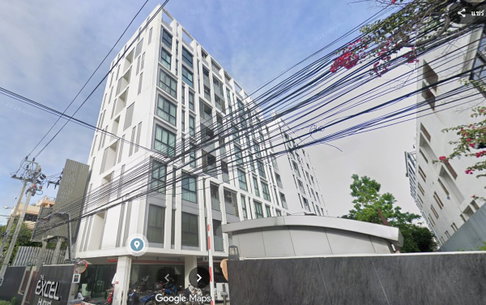 🏢 ขายคอนโด : The Excel Hybrid (ดิ เอ็กเซล ไฮบริด) รหัสทรัพย์ | 📌LNP-C11304