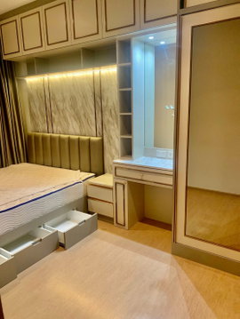 🏢 ขายคอนโด : MARU LADPRAO 15 (มารุ ลาดพร้าว 15) รหัสทรัพย์ | 📌LNP-C11297