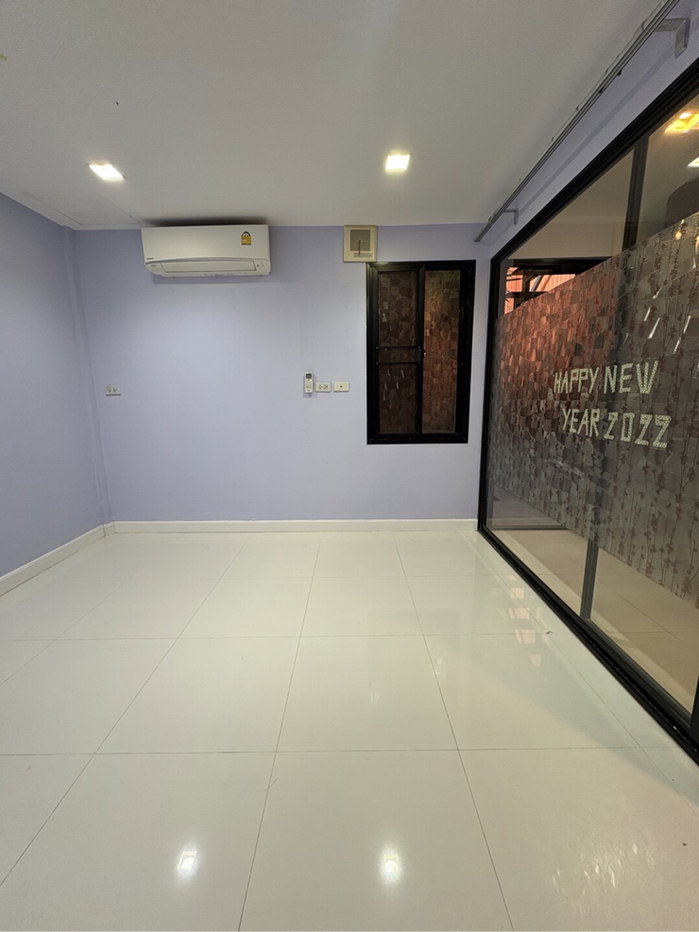 รูป ขายทาวน์เฮ้าส์ 2 ชั้น แจ้งวัฒนะ พร้อมอยู่ - รูปที่ 14/15
