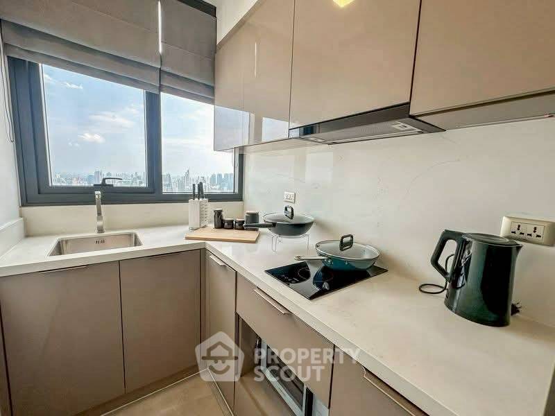 รูป ราคาคุ้มค่า คอนโด 3 ห้องนอน One 9 Five Asoke - Rama 9 ใกล้ MRT พระราม 9 (ID 2515286) - รูปที่ 4/11