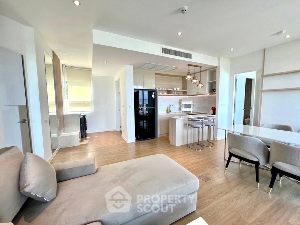 picture 2-BR Condo 75 Sqm Beachfront Bliss, Sakhu Phuket (ID 2515513) - 3/19