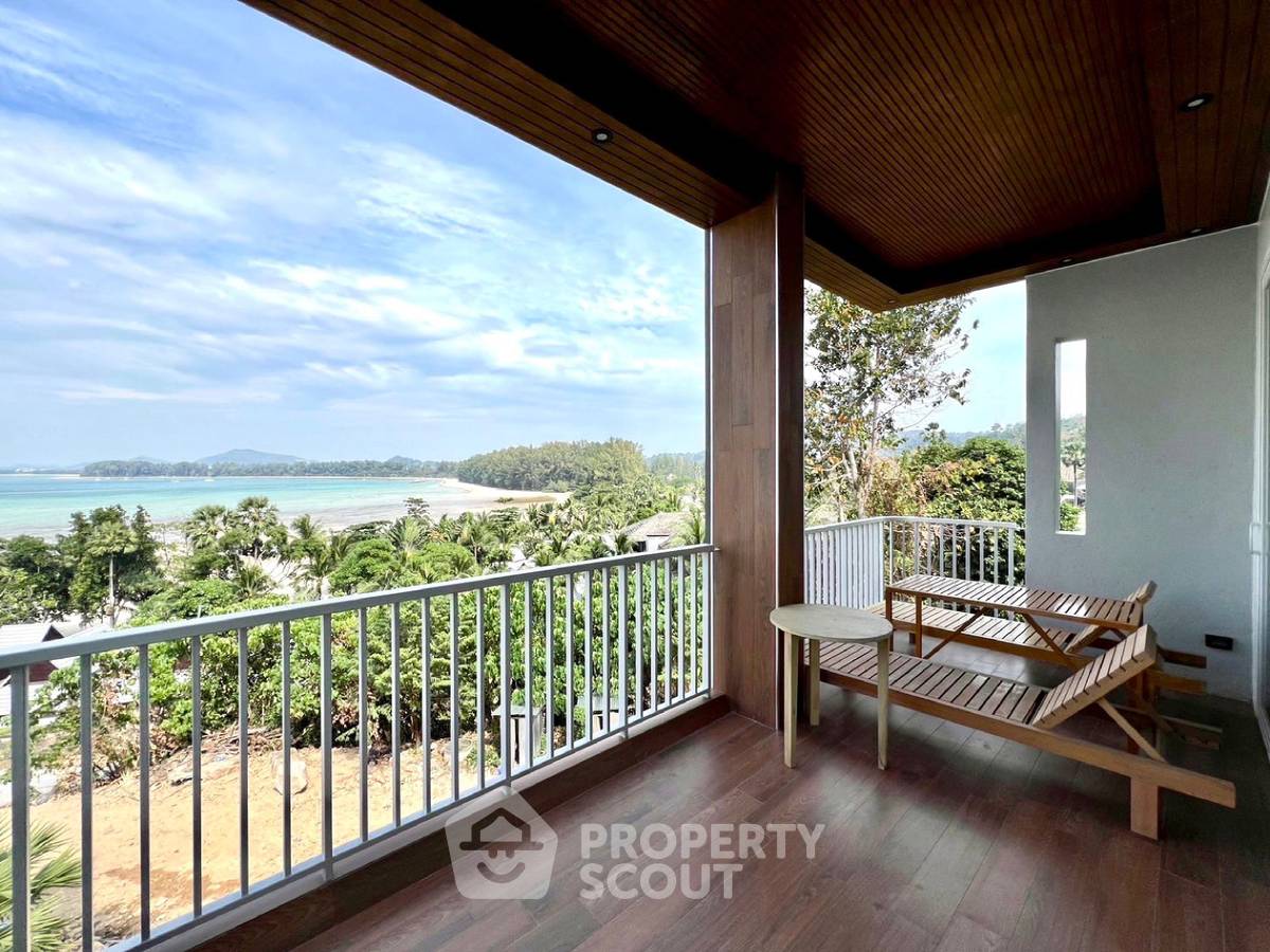 picture 2-BR Condo 75 Sqm Beachfront Bliss, Sakhu Phuket (ID 2515513) - 9/19