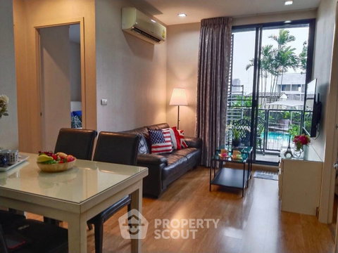 คอนโด 2 ห้องนอน Q House สุขุมวิท 79 ใกล้ BTS อ่อนนุช 200 ม. (ID 1948455)