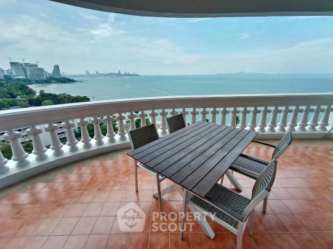 คอนโด 3 ห้องนอน 175 ตร.ม. ให้เช่า ที่ Park Beach Condo ใกล้ Sanctuary of Truth (ID 2515485)
