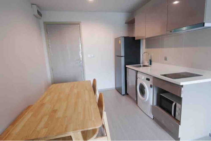 For rent📍 life ladprao 🛀2 bed 2 bath📞0639399665