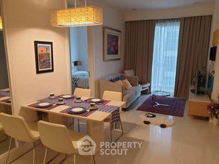 คอนโด 2 ห้องนอน 84 ตร.ม. Q Langsuan ใกล้ BTS ราชดำริ 300 ม. (ID 1046395)