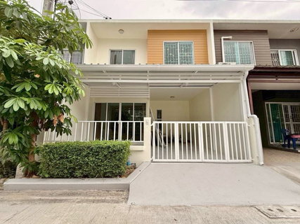 🏠 ขายบ้าน : THE COLORS LEISURE BANGNA KM.8 (เดอะ คัลเลอร์ส เลชเชอร์ บางนา กม.8) รหัสทรัพย์ | 📌 LNP-H739
