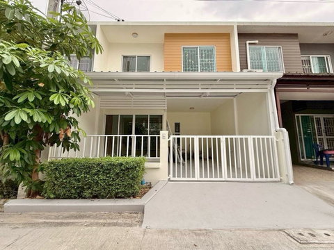 🏠 ขายบ้าน : THE COLORS LEISURE BANGNA KM.8 (เดอะ คัลเลอร์ส เลชเชอร์ บางนา กม.8)   รหัสทรัพย์ | 📌 LNP-H739 