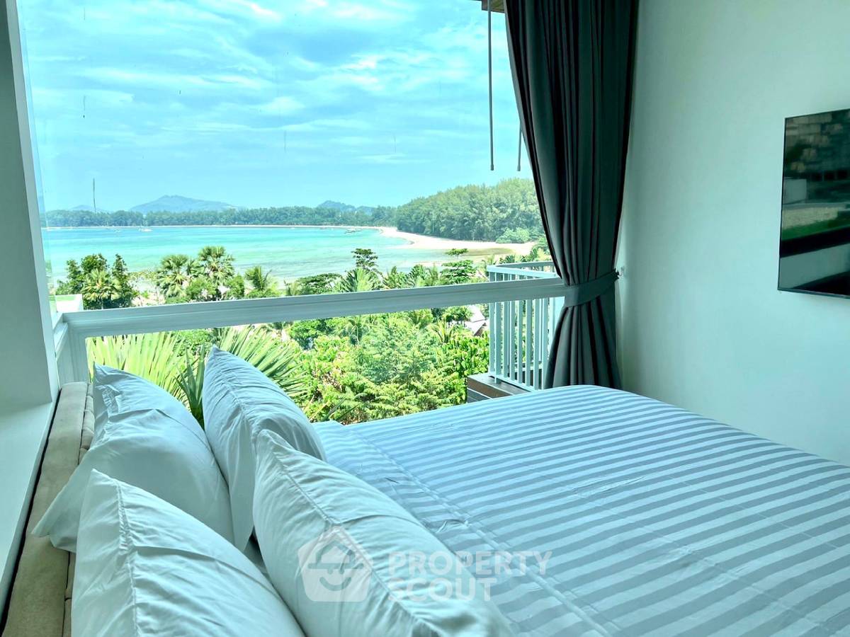 picture 2-BR Condo 75 Sqm Beachfront Bliss, Sakhu Phuket (ID 2515513) - 6/19