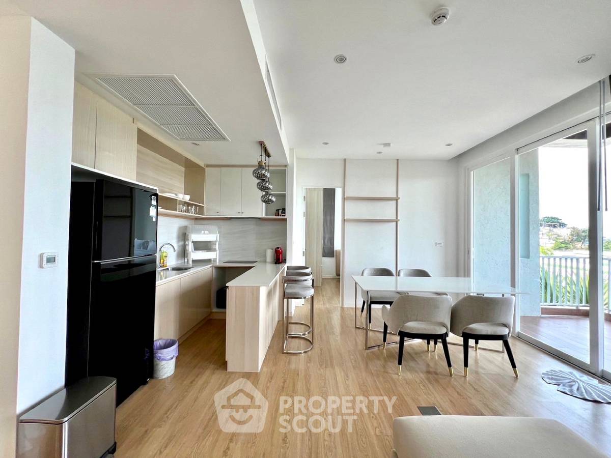 picture 2-BR Condo 75 Sqm Beachfront Bliss, Sakhu Phuket (ID 2515513) - 4/19