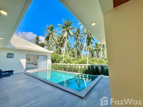 Brand New 3 Bedrooms Villa 5948860