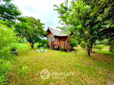 Land for sale Chiang Mai : For Sale Land In Mae Na, Chiang Dao, Chiang Mai (ID 1504749)