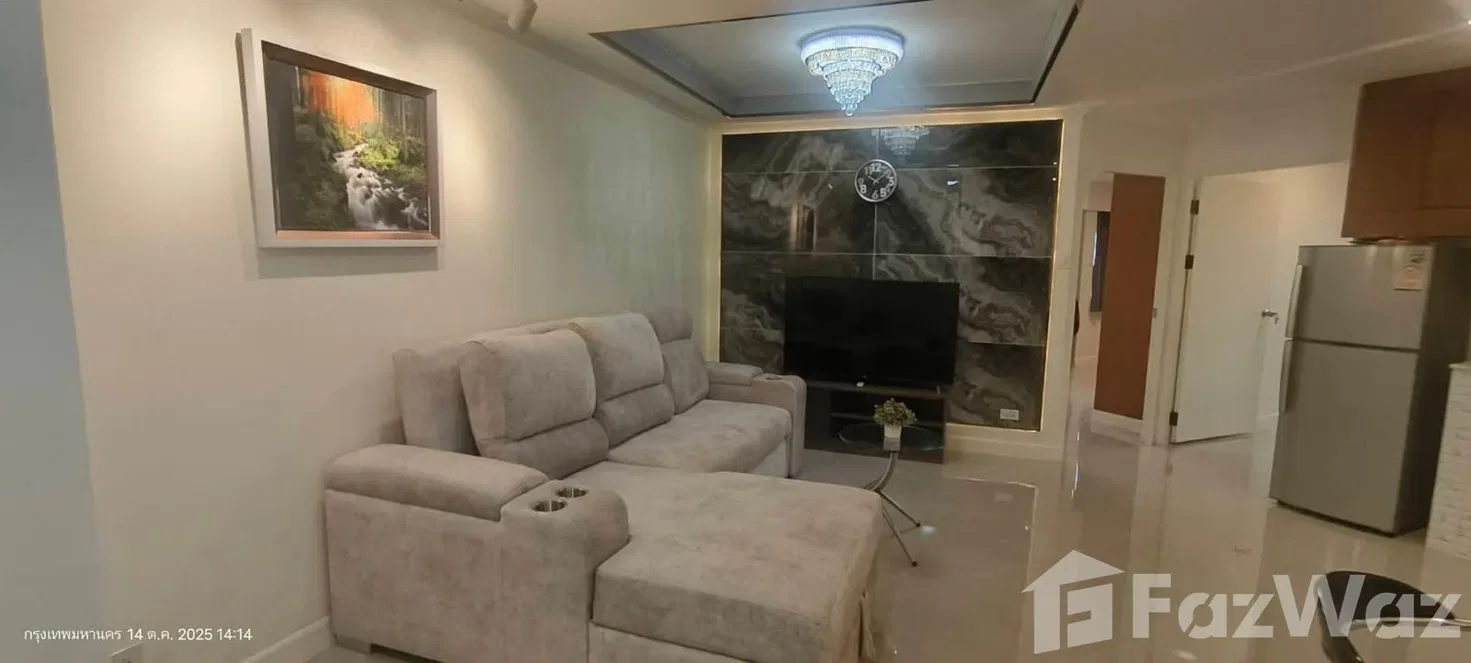 รูป ขาย คอนโด 2 ห้องนอน ในโครงการ วิทยุ คอมเพล็กซ์ 5944707 - รูปที่ 3/14